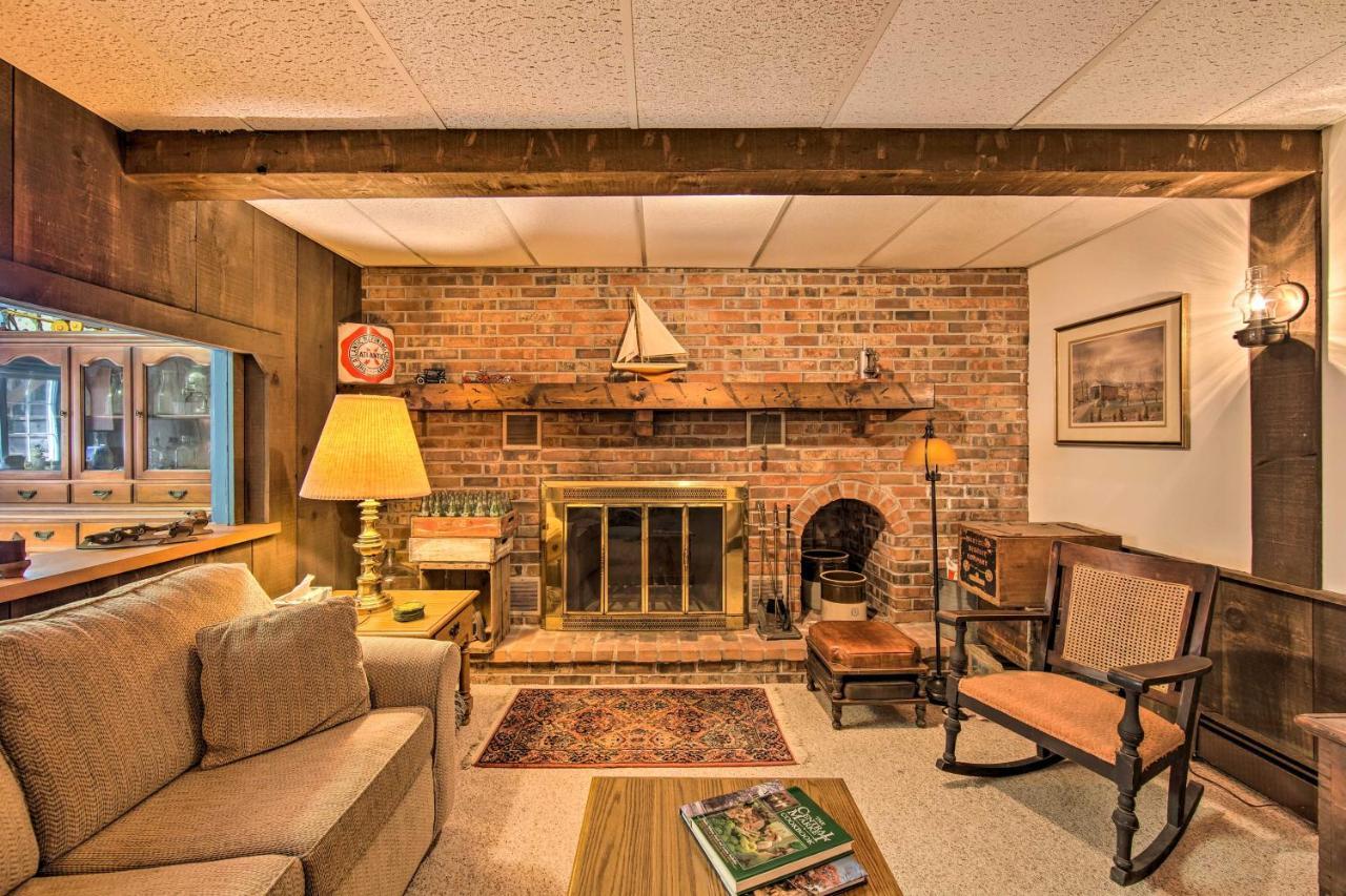 New Holland Apartment With Patio, Deck And Pool Extérieur photo