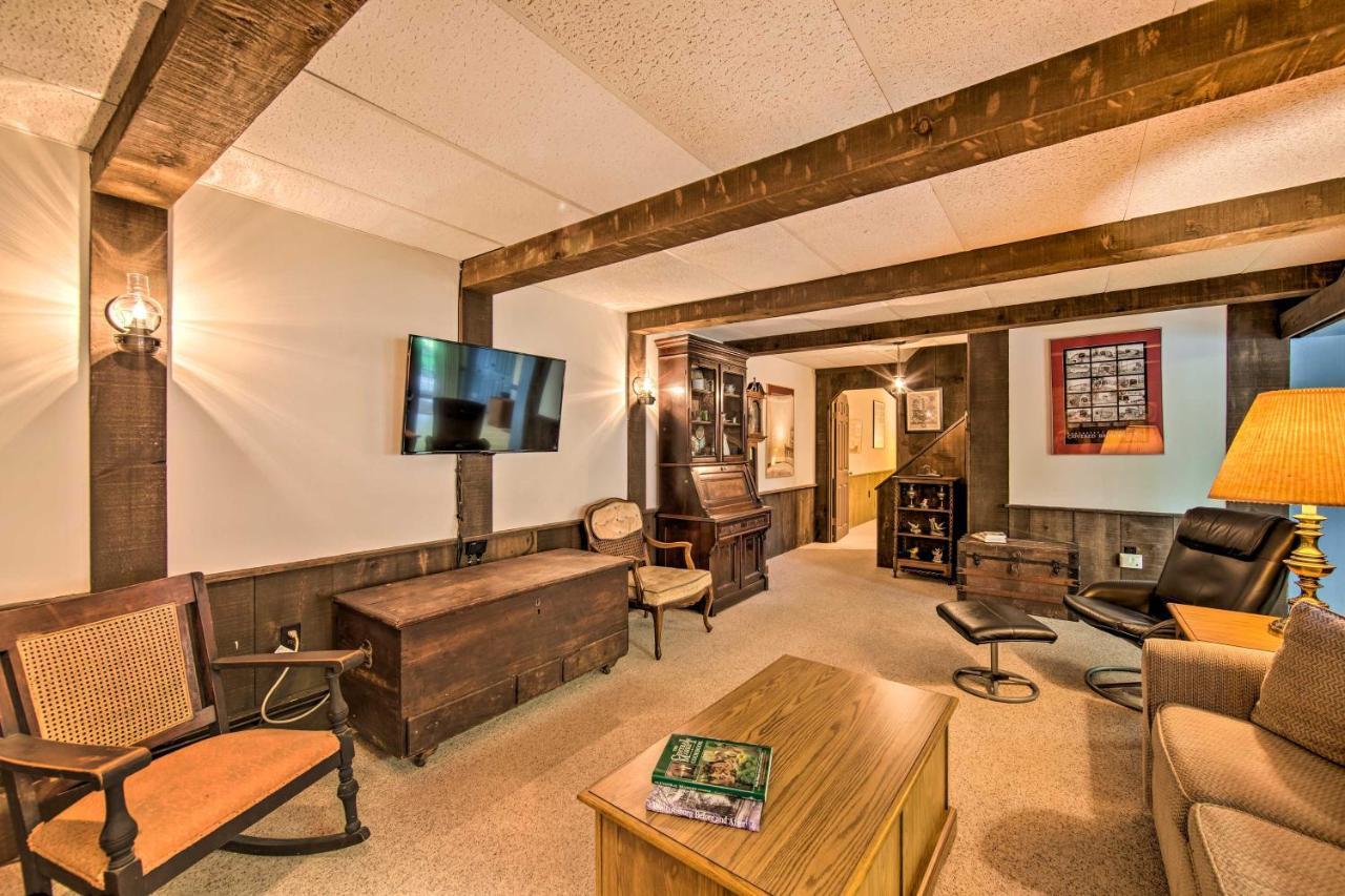 New Holland Apartment With Patio, Deck And Pool Extérieur photo